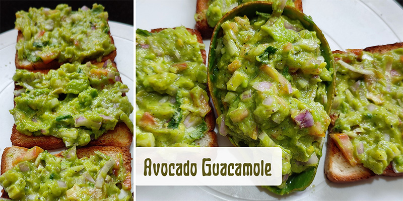 Guacamole: The Irresistible Avocado Dip