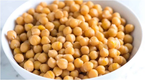 channa are a beneficial addition to the diet of individuals with type 2 diabetes.