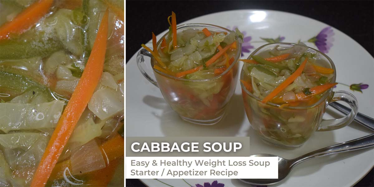 Cabbage Soup