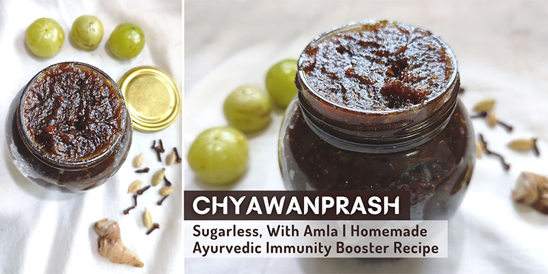 Chyawanprash