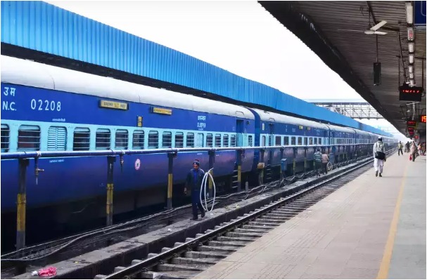 Amethi District Renames Eight Railway Stations