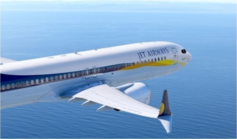 Jet Airways’ air operator certificate renewed by DGCA