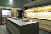 LG DEBUTS SIGNATURE KITCHEN SUITE  IN EUROPE AT MILAN DESIGN WEEK 2018