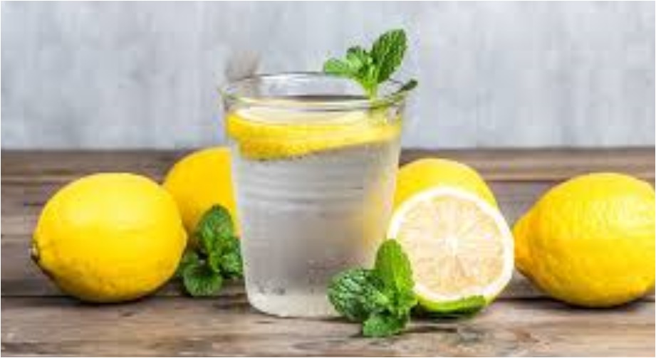 Lemons in your diet can be beneficial for weight management