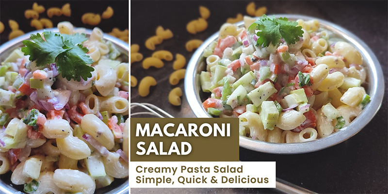 Macaroni Salad