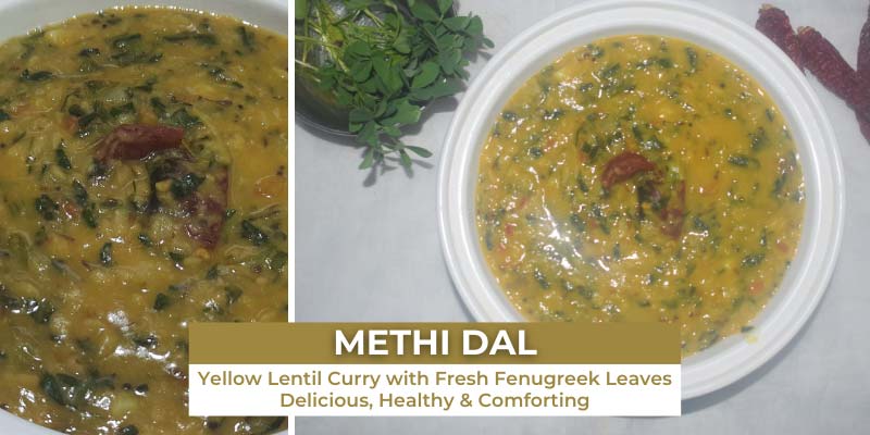 Methi Dal