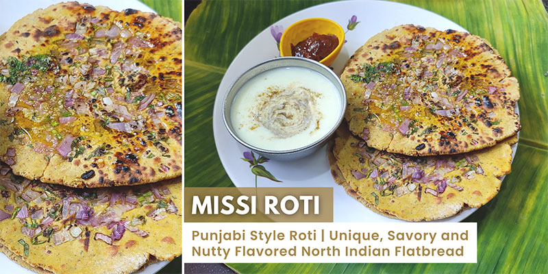 Missi Roti