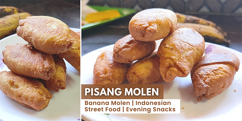 Pisang Molen