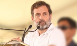 Rahul Gandhi Highlights Ideological Battle, Calls for Unity against Centralization