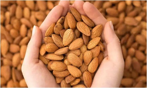 Almonds are a beneficial addition to the diet of individuals with uncomplicated type-2 diabetes