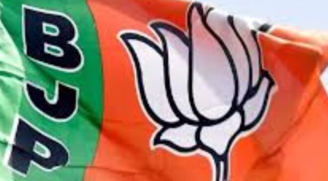 Karnataka: BJP Prioritizes Victory and New Leadership in Karnataka for 2024 LS Tickets