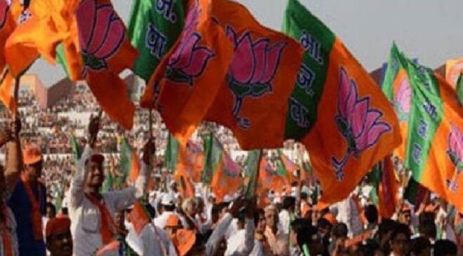 BJP, TDP, and Jana Sena Form Alliance for Andhra Pradesh Elections