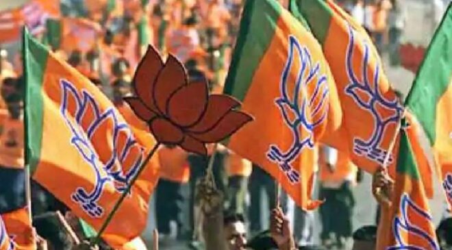 PM Modi, Amit Shah, J.P. Nadda Lead BJP’s Star Campaigners for Karnataka LS Polls