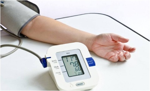 Hypertension can lead to severe health complications such as kidney failure, heart attacks, or strokes