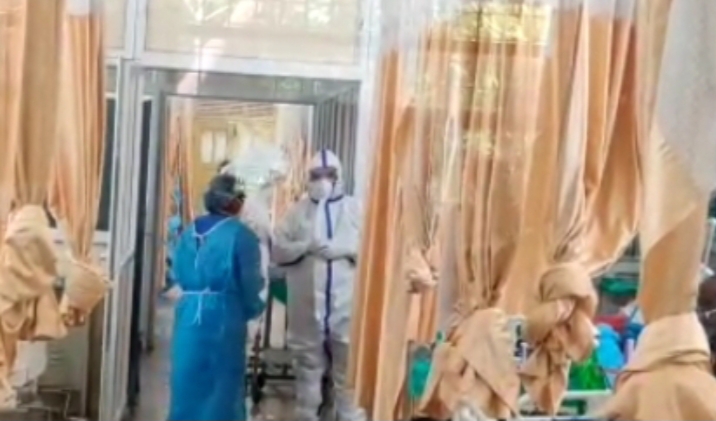 Kerala Reports No New Nipah Cases; 42 Negative Test Results Emerge