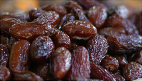 Benefits of dry dates: Boosting Energy