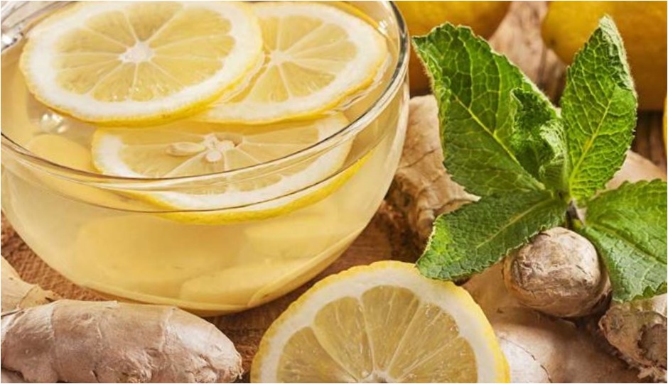 Here are some natural remedies to say goodbye to a ‘Dry Cough’