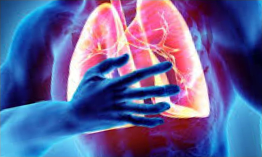 Pulmonary fibrosis- Know its causes, symptoms and cure