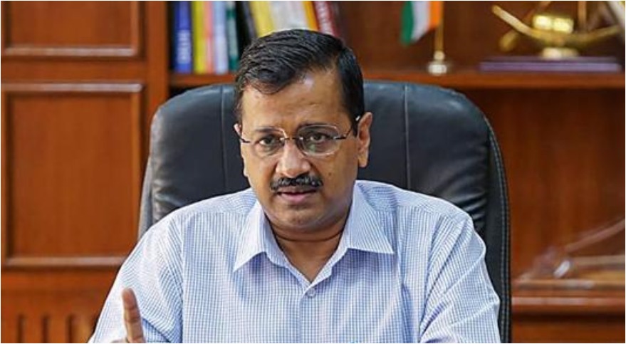 AAP Strongly Condemns ED’s Summons to Delhi CM Arvind Kejriwal