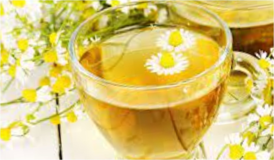 Chamomile is indeed a versatile herb with notable stress-reducing properties