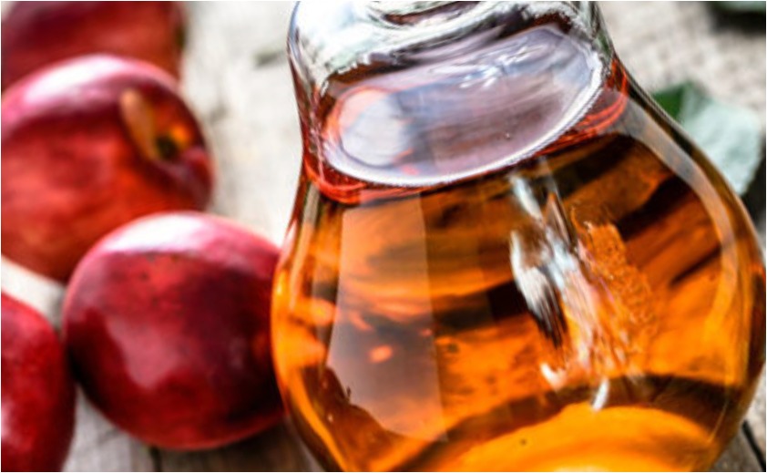 Apple cider vinegar has gained popularity as a natural remedy for acne