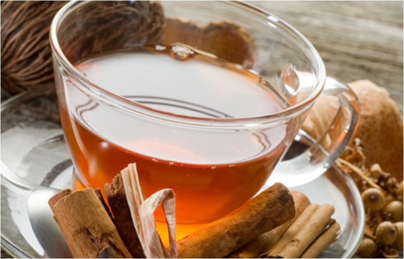 Benefits from Masala Tea: Enhancing Blood Circulation during Winter