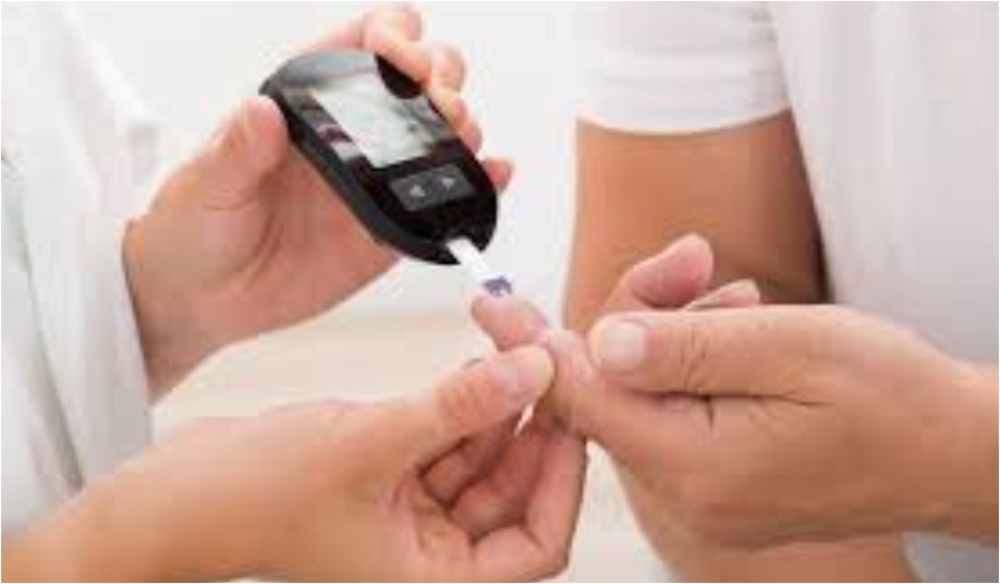 Natural Ways to Reduce the Risk of High Blood Sugar Levels