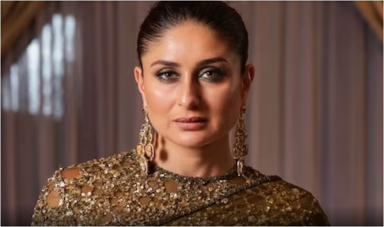 Kareena Kapoor reveals who her ‘favourite couple’ is