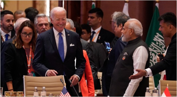 “US Secures 2026 G20 Summit Hosting Amidst Delhi’s Global Solutions Drive”