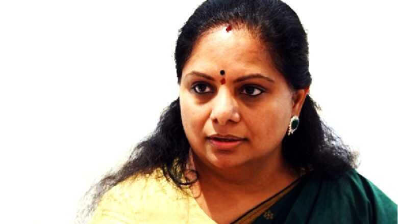 Kavitha, Daughter of KCR, Arrested by ED in Delhi Excise Policy Case