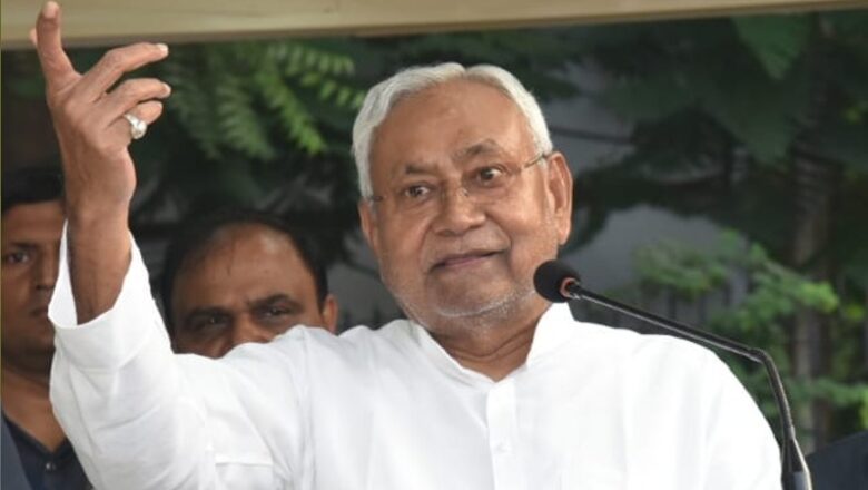 Nitish Kumar Asserts: NDA to Sweep Bihar’s Political Landscape