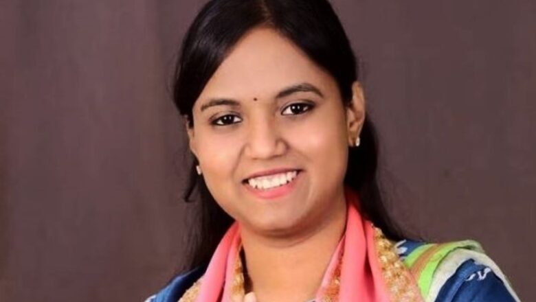 BRS MLA Lasya Nanditha Dies in Tragic Car Accident