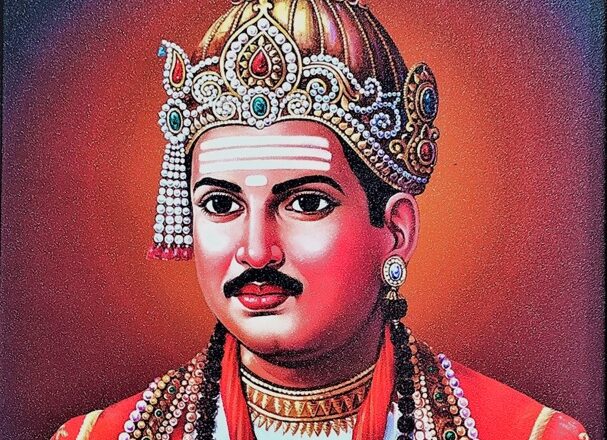 Government to Honor Basavanna: Portraits to Adorn All Offices on Feb 17