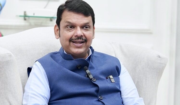 Devendra Fadnavis Sets Ambitious Goal: BJP Aims for Over 40 Seats in Maharashtra