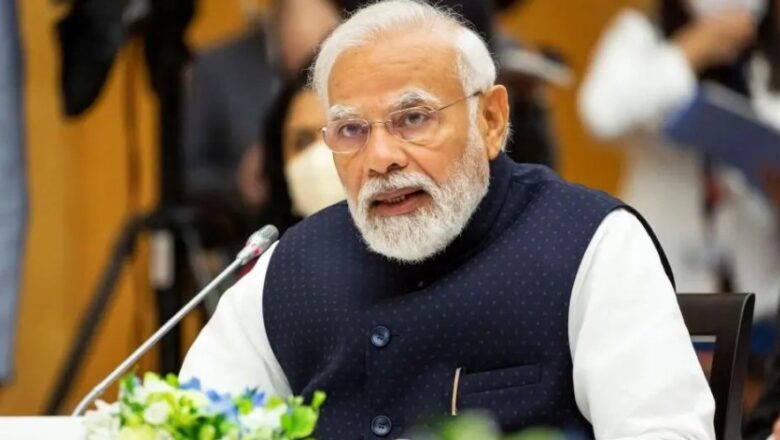 PM Modi lauds Rajya Sabha’s approval of amendments to Oilfields Act