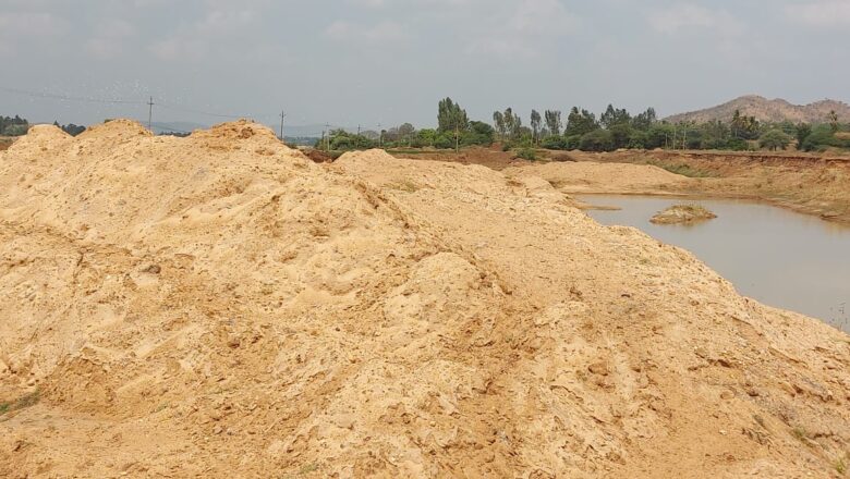 Lalu Yadav’s Associate Subhash Yadav Arrested in Sand Mining Case