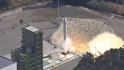 Space One Rocket’s Inaugural Launch Ends in Failure as Kairos Explodes