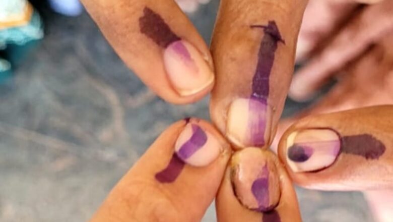 1.76 Lakh Employees Cast Votes in Telangana Lok Sabha Polls