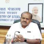 Obscene remark row: Kumaraswamy expresses dissatisfaction over police handling of C.T. Ravi case