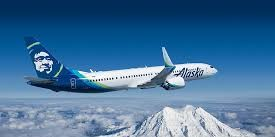 US Alaska Airlines announces strategic plan to offer more international flights