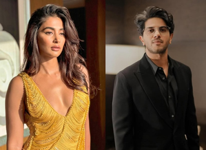 Pooja Hegde to reportedly star alongside Dulquer Salmaan for a
 romantic drama