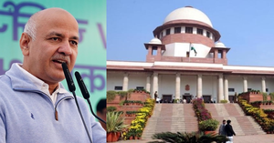 Delhi liquor policy scam: SC relaxes Sisodia’s bail condition