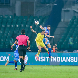 ISL 2024-25: Irfan scores winner as Chennaiyin battle for gritty win over Hyderabad FC