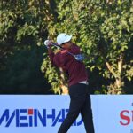 Indians hold spotlight on first day of US kids Indian Champs golf; Pritish shoots 66