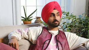 Diljit Dosanjh explains why he used the spelling ‘Panjab’ instead of ‘Punjab’