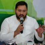 Tejashwi writes to Nitish, flags irregularities in BPSC exam