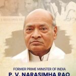 Kharge pays tributes to Narasimha Rao on his death anniversary