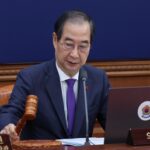 South Korea: Special counsel bills unlikely to be reviewed at Cabinet meeting