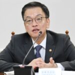 South Korea: Finance minister silent on martial law probe amid speculation on acting president’s role