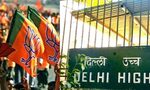 Tabling CAG reports: BJP legislators move Delhi HC for special
 Assembly sitting